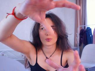 Sadie Creig webcam model stream image
