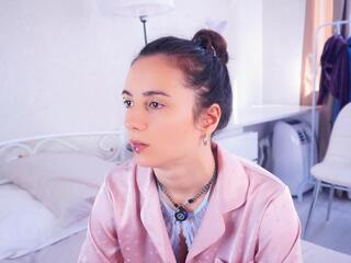Sadie Creig webcam model stream image