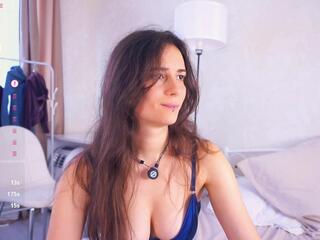 Sadie Creig webcam model stream image