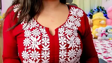 thyAanvi webcam stripchat model stream image