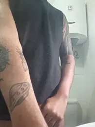 morenogih webcam model stream image