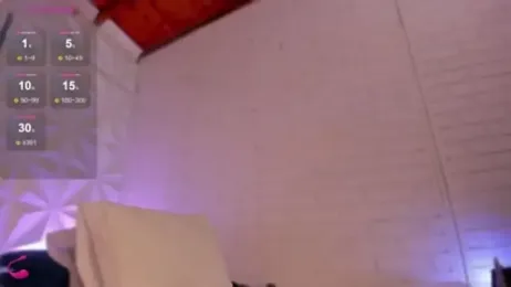 DannaHott17 webcam model stream image