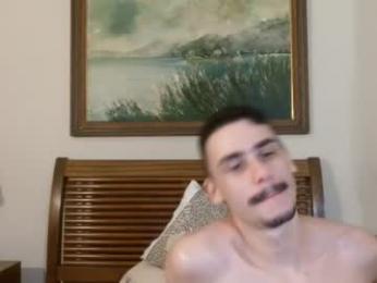 hungcaique webcam chaturbate model stream image