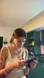 Garcia69_ webcam model stream image
