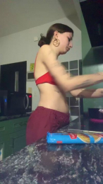 Garcia69_ webcam model stream image
