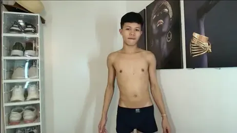 JamesxxxMarky webcam stripchat model stream image