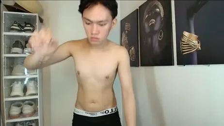 JamesxxxMarky webcam stripchat model stream image
