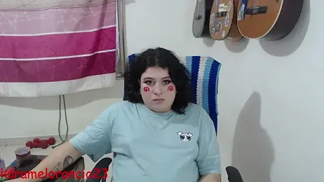Smoke_trip_Alicia webcam model stream image