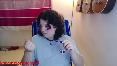Smoke_trip_Alicia webcam model stream image