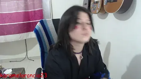 Smoke_trip_Alicia webcam model stream image
