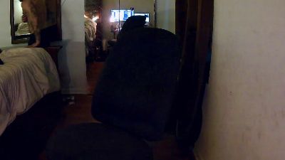 u126_xxx webcam model stream image