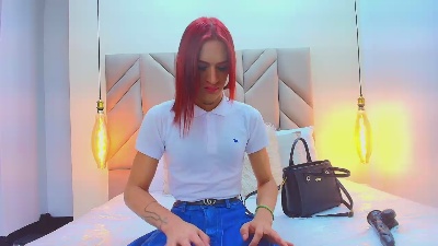 KiaraRamirez webcam model stream image