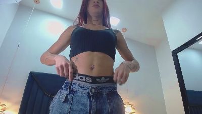 KiaraRamirez webcam model stream image