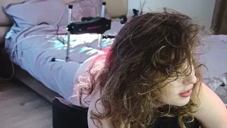 LilianBliss webcam model stream image