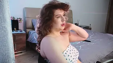 LilianBliss webcam stripchat model stream image