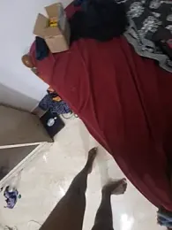 Miss_Nivya webcam preview