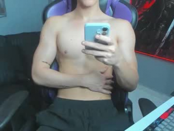 michael_twink18 webcam model stream image