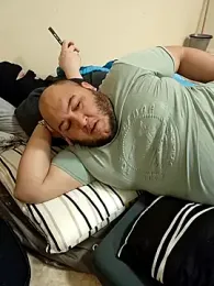 genderfluidco2 webcam model stream image