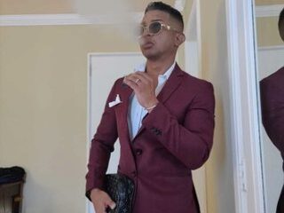 Cameron Fred webcam model stream image