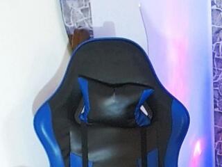 Cameron Fred webcam model stream image