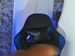 Cameron Fred webcam model stream image