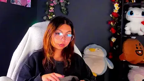 Kira_Exxe webcam stripchat model stream image