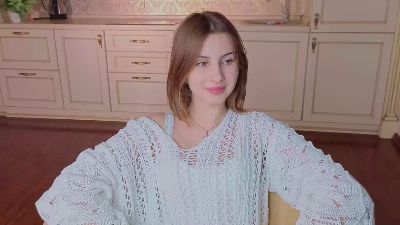JeanElfers webcam cam4 model stream image