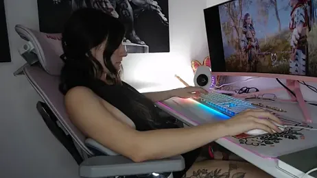 psilybaby webcam stripchat model stream image