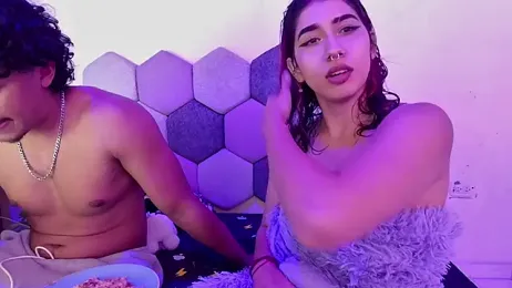 Horny_tgn webcam model stream image