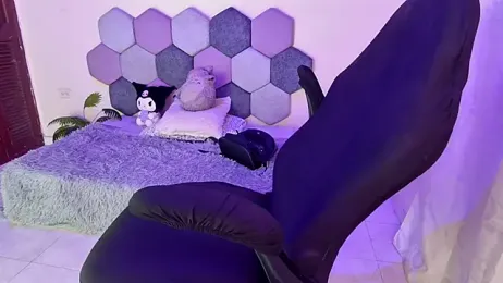 Horny_tgn webcam model stream image