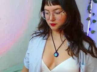 celeste-colin webcam model stream image