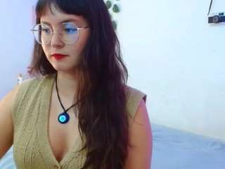 celeste-colin webcam model stream image