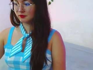 celeste-colin webcam model stream image