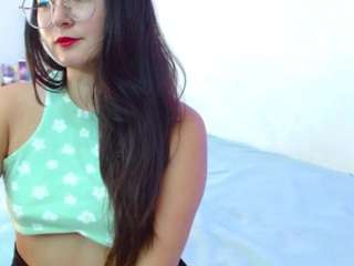 celeste-colin webcam camsoda model stream image