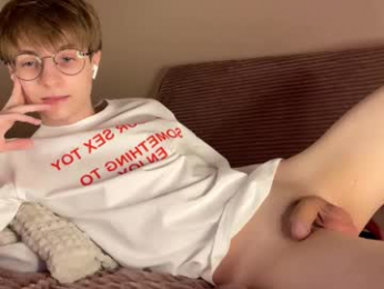 itsmaxxbaby webcam chaturbate model stream image