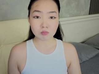 spoky-tyan webcam model stream image