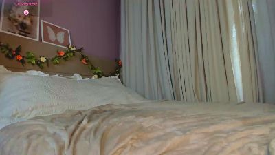 Amely_Lil webcam model stream image