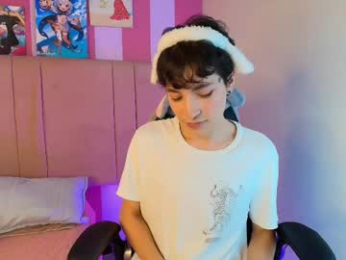 damiian21_ webcam model stream image