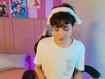 damiian21_ webcam model stream image