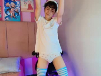 damiian21_ webcam model stream image