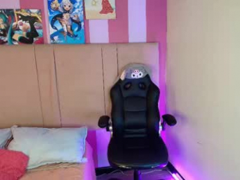 damiian21_ webcam model stream image