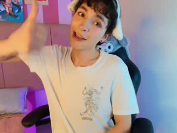 damiian21_ webcam model stream image