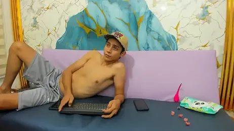 Shangaiprincedemon webcam stripchat model stream image