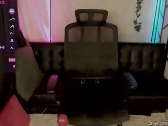 sailor_choom webcam chaturbate model stream image