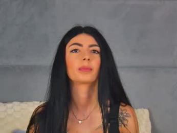 madison_kroft webcam chaturbate model stream image