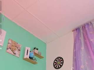 gigicooper webcam model stream image