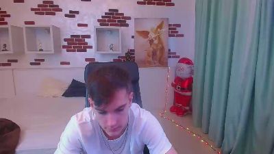 BradyFlint webcam model stream image