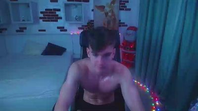 BradyFlint webcam model stream image