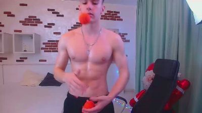 BradyFlint webcam model stream image