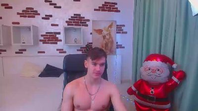 BradyFlint webcam model stream image